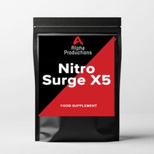 Strongest nitric oxide for sale  HYDE