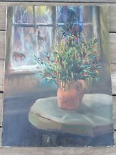 Tableau ancien signé d'occasion Tableau ancien signé d'occasion  Carqueiranne