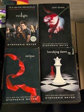 Lot twilight saga for sale  Farragut