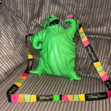 Disney parks oogie for sale  HINCKLEY