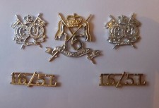 Anodised cap collar for sale  ASHFORD