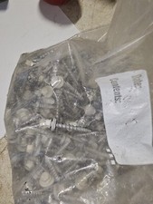 Hex head metal for sale  Plainfield