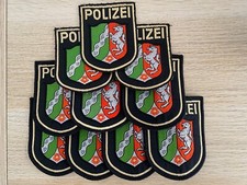 Konvolut polizei wasserschutz gebraucht kaufen  Bochum