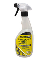 Kilrock pro limescale for sale  PETERBOROUGH
