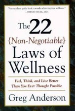 Non negotiable laws for sale  Montgomery