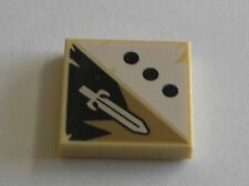 Lego heroica tile d'occasion  France
