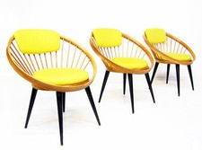 Three swedish 1950s for sale  LONDON