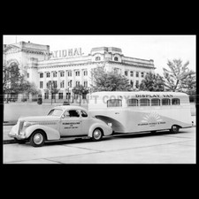 Photo .004530 buick d'occasion  Martinvast