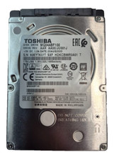 Toshiba mq04abf100 hard usato  Assemini