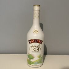 Empty baileys light for sale  UK