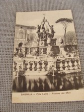 Bagnaia villa lante usato  Frosinone