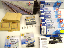 Tillig 83101 schienen gebraucht kaufen  Berlin