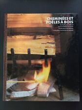 Cheminées poêle bois d'occasion  Aubenas