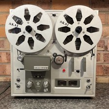 Akai 1710 stereo for sale  PETERBOROUGH