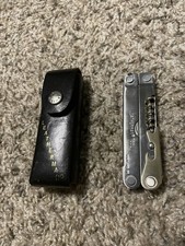 Vintage leatherman flair for sale  Shingle Springs