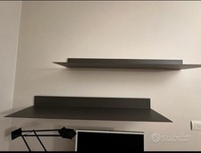 Novamobili mensole design usato  Italia