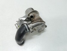 Radiatore scarico gas usato  Italia