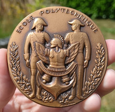 Rare médaille boîtier d'occasion  Plémet