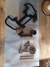 Honda 125 parts for sale  TRING
