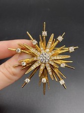 star brooch for sale  SOUTHSEA