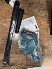 Makita ub100d cordless for sale  TADLEY