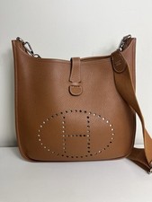 Hermes evelyne shoulder for sale  LONDON