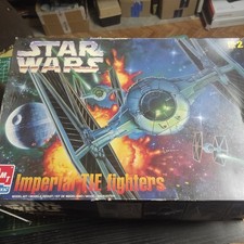 Maquette star wars d'occasion  Vierzon