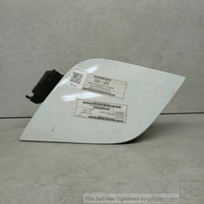 Bm51a27936 sportello carburant usato  Italia
