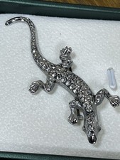 Vintage staybrite lizard for sale  YORK