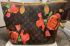 Louis vuitton neverfull for sale  Coeur D Alene