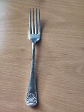 Kuchengabel mappin webb gebraucht kaufen  Essingen, Hochstadt, Ottersheim
