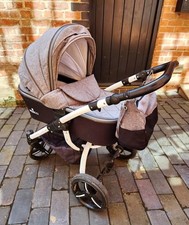 Venicci pram pushchair for sale  REDDITCH