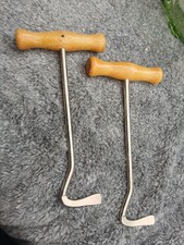 Pack boot pull for sale  GRAYS