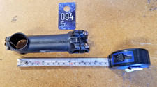 Cannondale aluminum stem for sale  Piermont