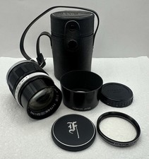 Olympus .zuiko auto d'occasion  Expédié en Belgium