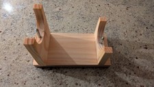 Schinkenständer gebraucht kaufen  Karben