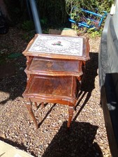 Nest tables set for sale Nest tables set for sale  HEMEL HEMPSTEAD