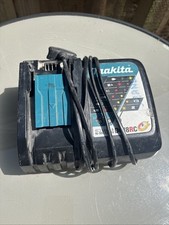 Makita dc18rc charger for sale  LEEDS
