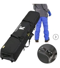 Kioqiear rolling ski for sale  Minco