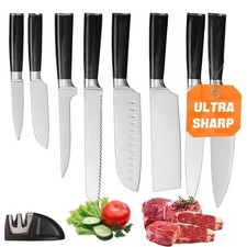 8er profi fleischmesser gebraucht kaufen  Bremen