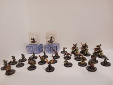 Mage knight collectible for sale  Willis