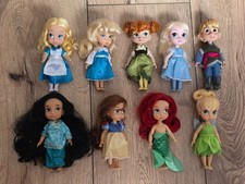 Disney store mini gebraucht kaufen  Saffig