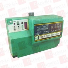 NIDEC CORP FXM5-10A / FXM510A (NOVO NA CAIXA) comprar usado  Enviando para Brazil