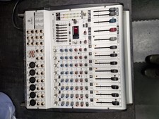 Behringer europower pmh1000 for sale  HAYLE