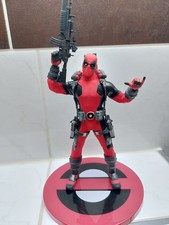 Mezco collective deadpool gebraucht kaufen  Wartenberg