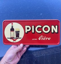 Ancienne plaque tôle d'occasion  Tours-