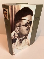 ULYSSES by James Joyce 1992 Modern Library Fine/Near Fine comprar usado ULYSSES by James Joyce 1992 Modern Library Fine/Near Fine comprar usado  Enviando para Brazil