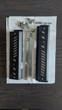 Protezione radiatore originale usato  Italia
