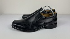 Clarks shoes mens for sale  BEDFORD