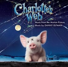 Charlottes web danny gebraucht kaufen  Berlin